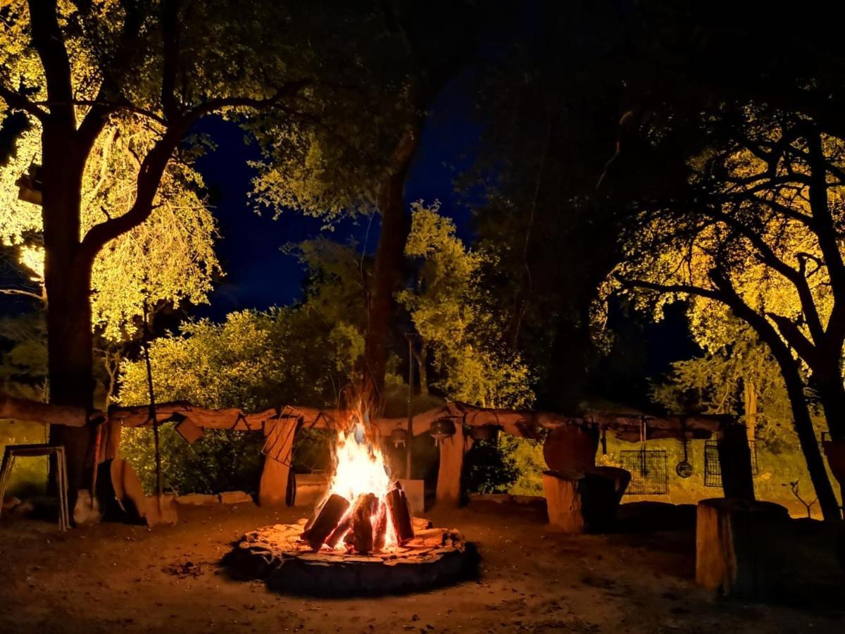 Sable Creek Safari Lodge Tzaneen Exterior photo